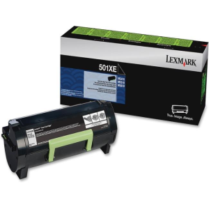 Lexmark MX510,511,610,611 Corporate 20K Toner Cartridge