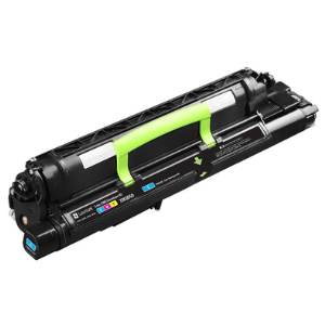 Lexmark CS/CX820, 827, CX825, 860, C6160, XC6152, 6153, 8155, 8160, 8163 Cyan 300K Developer Part no.: 72K0D20