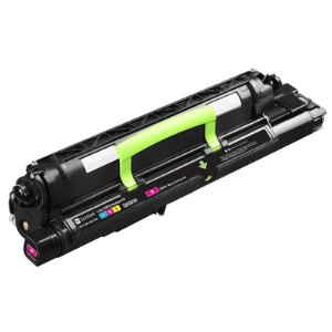 Lexmark CS/CX820, 827, CX825, 860, C6160, XC6152, 6153, 8155, 8160, 8163 Magenta 300K Developer Part no.: 72K0D30