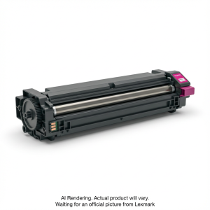 Lexmark 78C0D30 Magenta Developer Unit