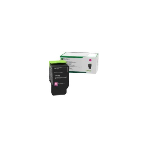 Lexmark CS521,CS/CX622Magenta Return Program 7K Toner Cartridge