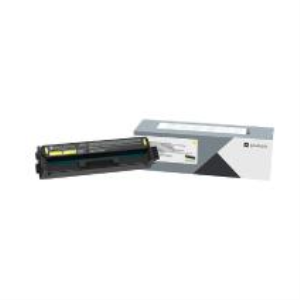 Lexmark C/MC3224 Yellow 1.5K Print Cartridge