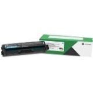 Lexmark C/MC3426 Cyan Return Program 4.5K Print Cartridge