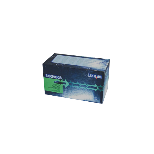 E360, E460, E462 High Yield Factory Reconditioned T