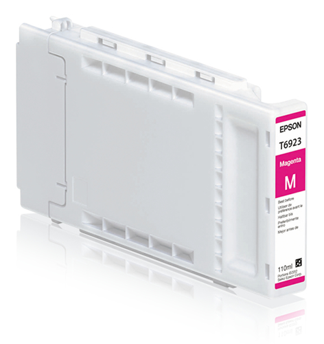 Epson SureColor T-Series UltraChrome XD- Magenta 110