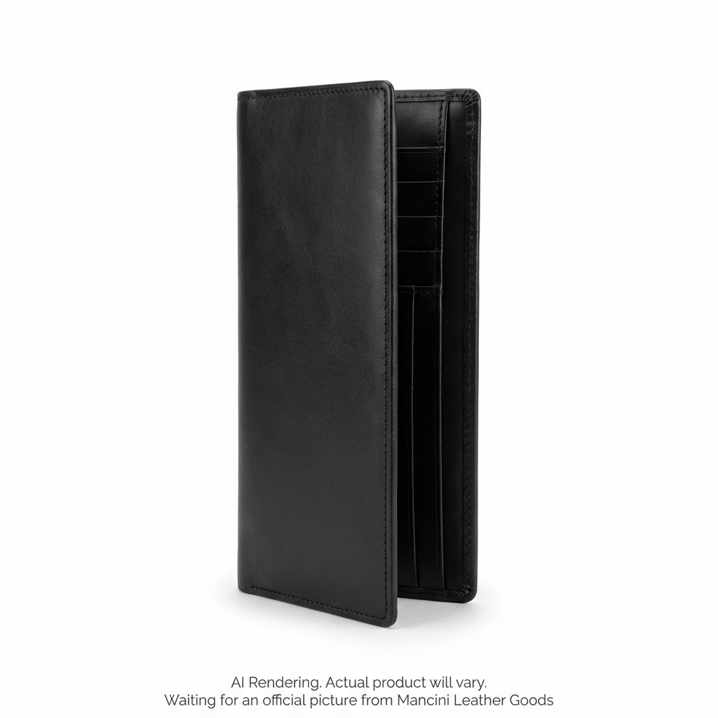 MEN`S BREAST POCKET WALLET
