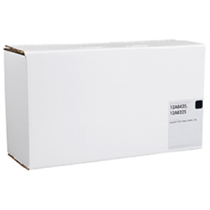 LCT430-12K Static Control Lexmark Compliant 12A8425