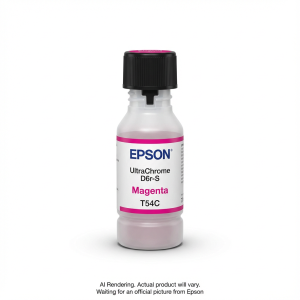 EPSON SureLab D570 Magenta Ink 70 ML Bottle
