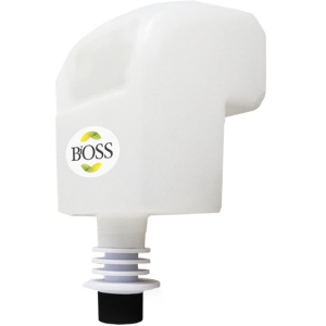 BiOSS012 BiOSS Hand sanitizer 850ml refill for BiOSS dispens