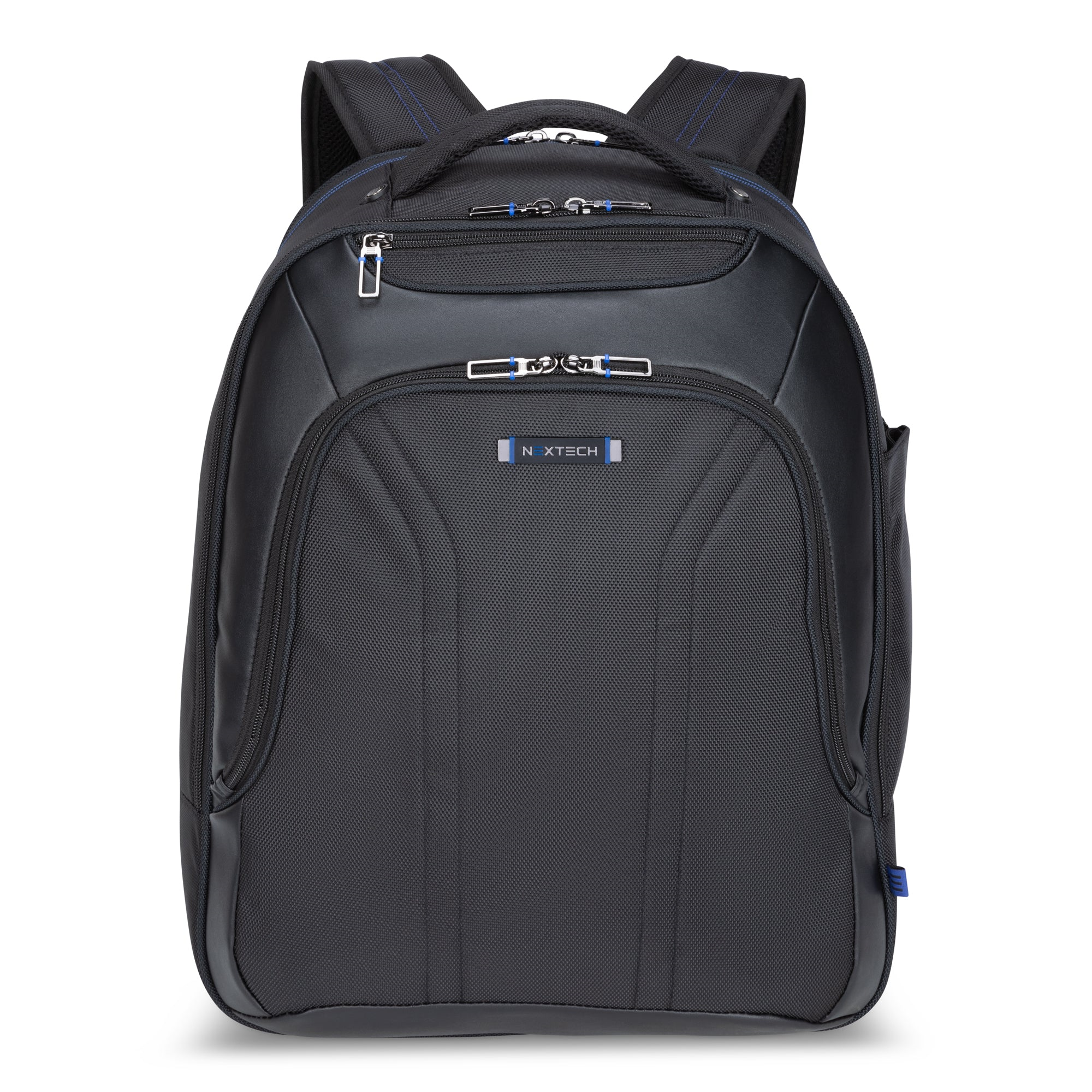 Nxt Poly 17.3 Comp.Bpack Black