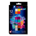 Set Modelling Clay Fimo Professional Basic Colors 12 Color Pack