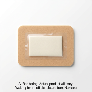 Absolute Waterproof Bandages