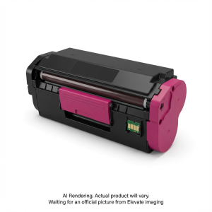 Elevate Imaging Compatible Canon 1252C001 - Color 5000 Yield