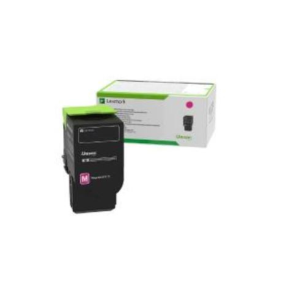 Lexmark CS521,CS/CX622 Magenta Corporate 7K Toner Cartridge