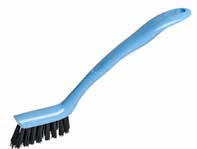 Tile & Grout Scrub Brush