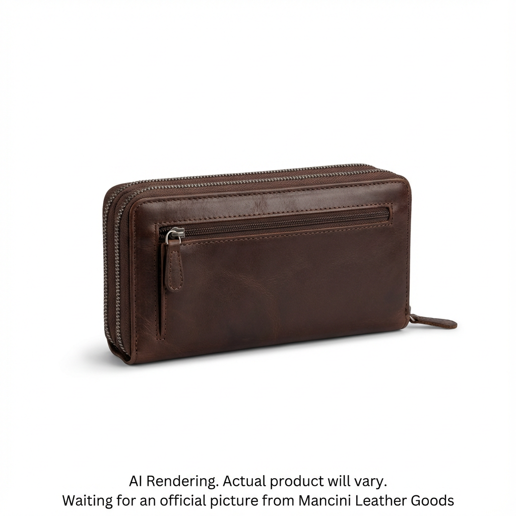 Ladie's "Clutch" Wallet
