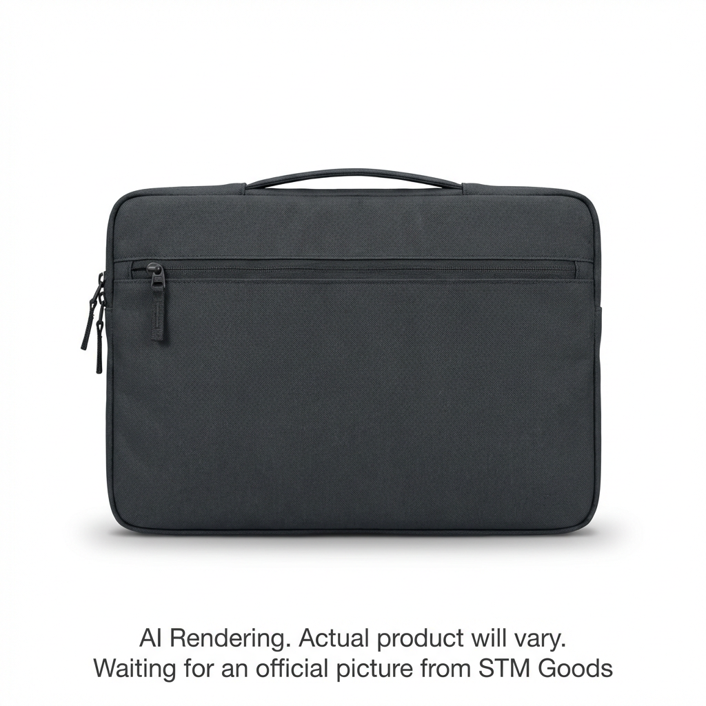 Kin Sleeve (16") - Black Slate