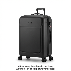 28" Luggage - ABS