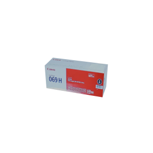 Canon CARTRIDGE?069?H?BLACK