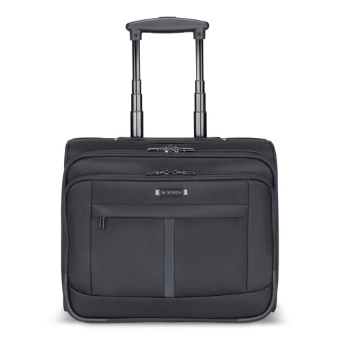 Nxt Poly 15.6 Wh Laptop Black