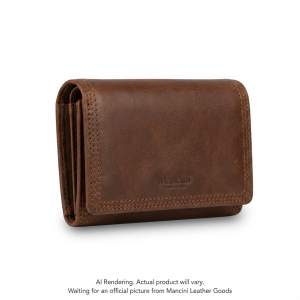 Sonoma Women?s Medium Clutch Wallet with Enhanced RFID Protection