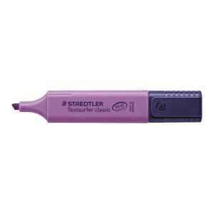 0364-06-03 STAEDTLER-Mars Limited HIGHL.TEXSURFER FLUO.VIOLE