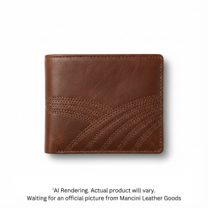 Sonoma RFID Secure Billfold
