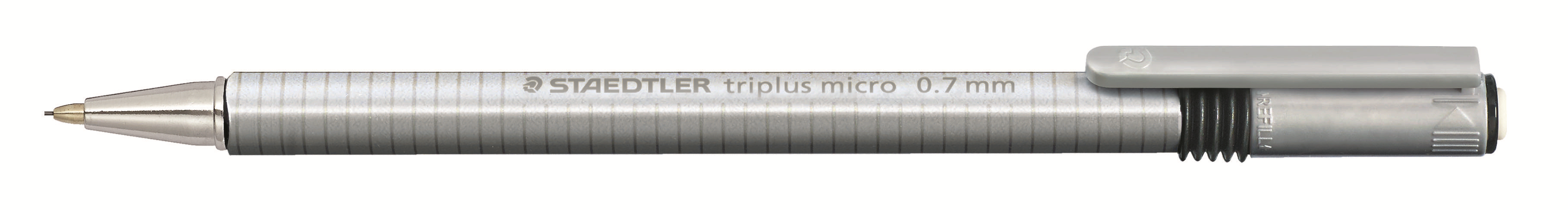 77427-80A6 STAEDTLER-Mars Limited TRIPLUS MECH.PENC.0.7mmPEA