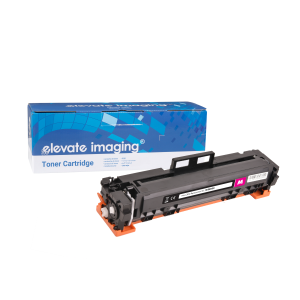 Elevate Imaging Compatible HP W2020X - Laser - A4 7500 Yield