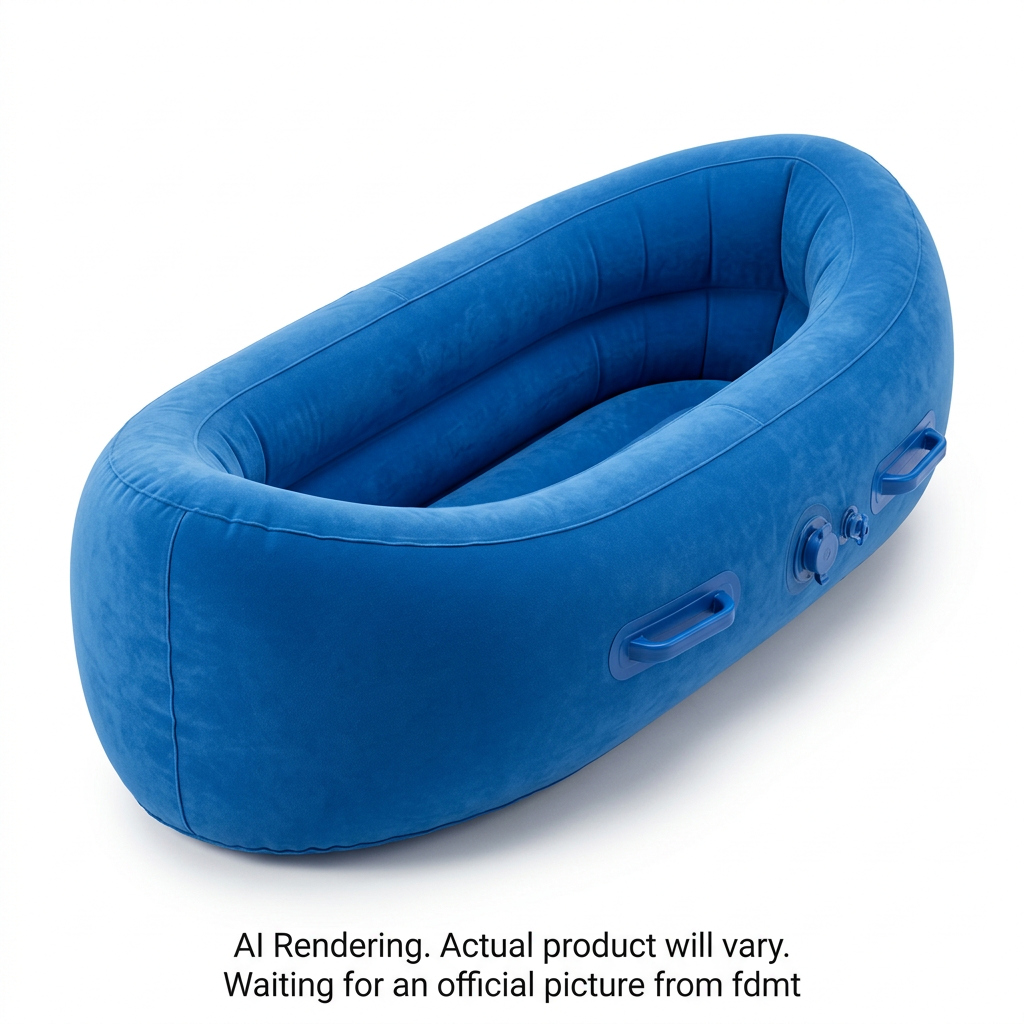 INFLATABLE SNSRY POD_122