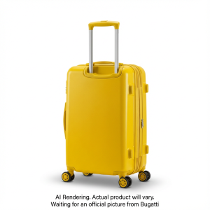 28" Luggage - ABS