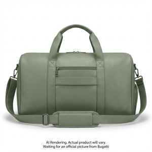 Bugatti Lisbon Duffle Bag