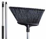 16 " Hercules ?Large Ind. Angle Broom Assembled