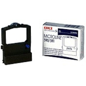 52106001 ML590/591 & ML590N/591NBLACK RIBBON