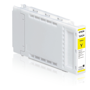 Epson SureColor T-Series UltraChrome XD- Yellow 110M