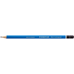 STAEDTLER Mars? Lumograph? 2.951.18