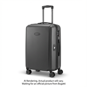Bugatti Skyward International 24"