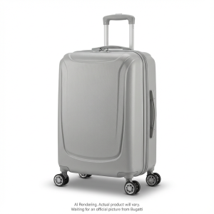 24" Luggage Hardside