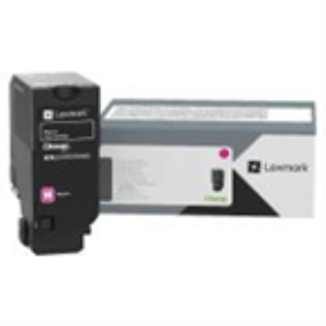 Lexmark CX735 Magenta 16.2K Toner Cartridge Part no.: 81C0X30