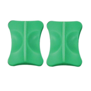 KleenEarth? 2pk Craft Paper Trimmer Replacement blades - 2 cut blades / 
Pqt 2 lames de coupe de rechange pour massicot KleenEarth?