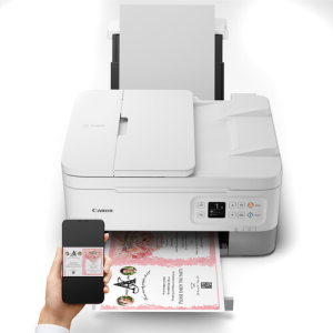 PIXMA TR7020a White