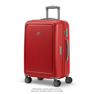 Birmingham Carry-On HLG5220BU-RED