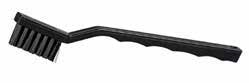 Hand held Grout cleaner Brush(Approved Static Control)- Nylon