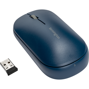 SureTrack Dual Wireless Mouse Blu