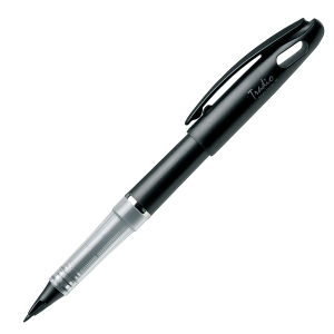 Tradio Fountain Pen Stylo Black