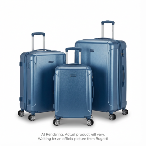 Bugatti Singapore 3 Pcs Set