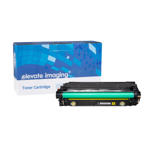 Elevate Imaging Reman HP CF362X - Laser - A4 9500 Yield