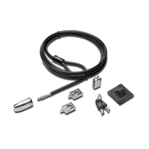 Dsktp & Periph Lock Kit 2.0 Super K