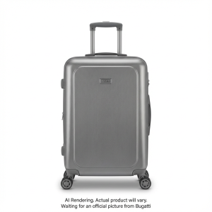 24" Luggage - ABS