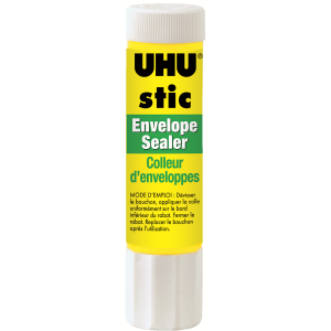 9U-99701 STAEDTLER-Mars Limited ENVELOPE GLUE STICK  20gr. C